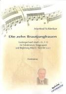 Die zehn Brautjungfrauen 