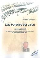Das Hohelied der Liebe 