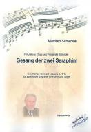 Gesang der zwei Seraphim 