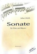 Sonate für Flöte und Klavier 