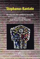 Stephanus-Kantate 