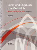 Band- und Chorbuch zum Gotteslob 
