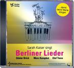 Berliner Lieder 