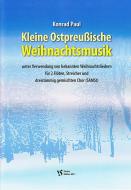 Kleine Ostpreußische Weihnachtsmusik 