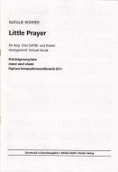 Little Prayer 