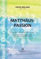 Matthäus-Passion 