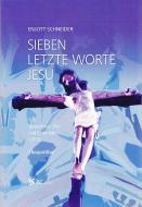Sieben letzte Worte Jesu 