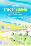 Frieden suchen 