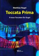 Toccata Prima 