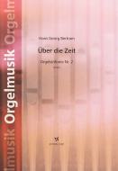 Über die Zeit 