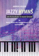 Jazzy Hymns 