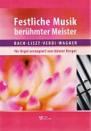 Festliche Musik berühmter Meister 