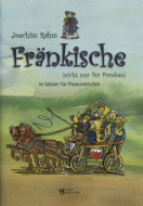 Kadenzen zu den Gemmingen-Konzerten 