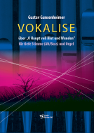Vokalise 