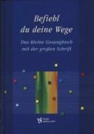 Befiehl du deine Wege 