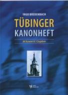 Tübinger Kanonheft 