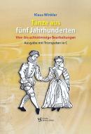 Tänze aus fünf Jahrhunderten 
