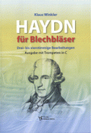 Haydn für Blechbläser 