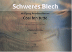 Cosi fan tutte 