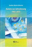 Kanons zur Jahreslosung 