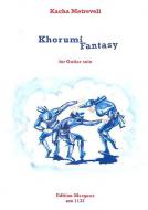 Khorumi Fantasy 