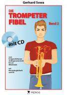 Die Trompeterfibel 2 (mit CD) 
