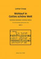 Wohlauf in Gottes schöne Welt Heft 2 