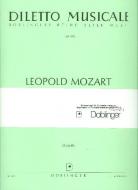 Sinfonia di camera F-Dur (Erstdruck) (Werner Rainer/Kurt Janiczek) 