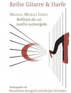 Reflejos de un sueno sumergido 