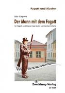 Der Mann mit dem Fagott 