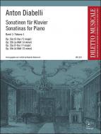 Sonatinen für Klavier 1 