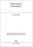 Psalmodiando Standard