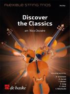 Discover the Classics (Flexible Trios) 