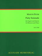 Party Serenade 