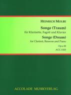 Songe (Traum) op.80 