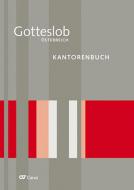Kantorenbuch zum Gotteslob. Eigenteil Österreich 