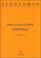 Intermezzo 