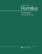 32 Praeludia 