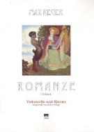 Romanze G-Dur 