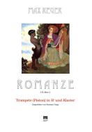 Romanze G-Dur 