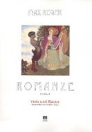 Romanze G-Dur 