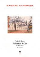 Polonaise A-Dur op. 40, 1 