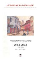 Vater Unser 