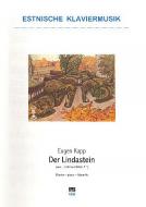 Der Lindastein 