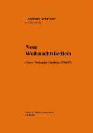 Neue Weihnachtsliedlein 