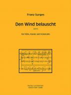 Den Wind belauscht 