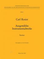 Ausgewählte Instrumentalwerke 