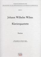 Klavierquartette 