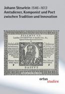 Johann Steurlein (1546-1613) 