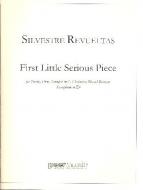 First Little Serious Piece 